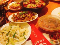 -华仔龙虾(永乐路总店)