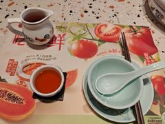 -点都德(广州白云山景区南门店)