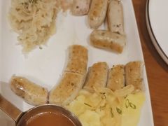 -haxnbauer海森堡德国餐厅(深圳coco店)