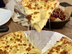 -必胜客(东岳店)