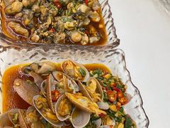 -白仁仔· 活烤海鲜 宵夜(豫园店)