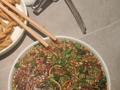 -宴全牛粤来越牛潮汕鲜牛肉火锅(海州万达广场店)