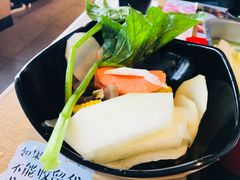 -新辣道鱼火锅(领展购物广场·中关村店)
