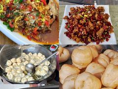 -秦胖子肉陀良心店