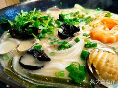 -蒙小妹骨汤饭.米线(新光路店)