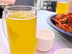 -金陵暴走小龙虾·迷踪蟹(凯德MALL店)