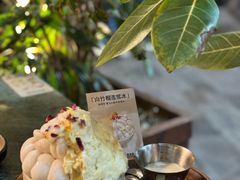 -東洞·烤肉小馆(深业上城店)