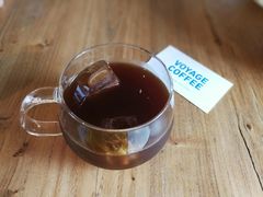 -VOYAGE COFFEE(北锣鼓巷店)