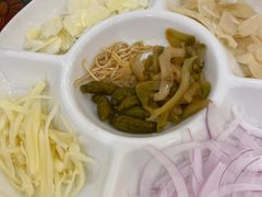 -寻味顺德·南记酒家·传统顺德菜·鱼生(广源路店)