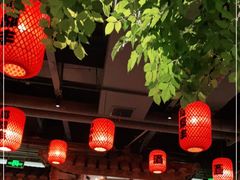 大堂-蜀都丰 川菜·水煮活鱼(万象九宜城店)