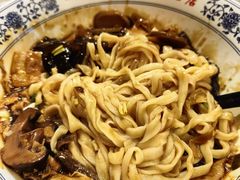 -老浒记烤鸭-北京菜(琉璃厂店)