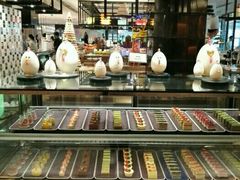 -“香”全日餐厅·株洲大汉希尔顿酒店