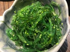 -大雄寿司(中华广场店)