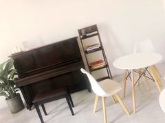 -边渡咖啡烘焙店(昙华林店)