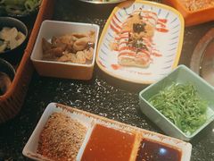 -牛焱·烧肉酒肆(五大道店)
