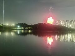 -丁香湖公园