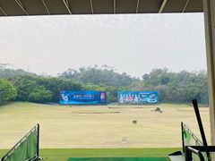 -麓湖高尔夫球俱乐部