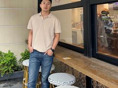 -Peet's Coffee皮爷咖啡(大学路店)