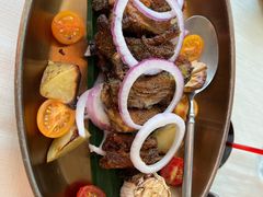 -龟兹KUCINA·新疆菜(前滩L+PLAZA店)