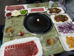 -米家·鹤城炭火米家(直营总店)