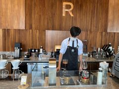 -星巴克臻选(南京艾尚天地店)