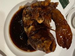 -扬州香格里拉·香宫中餐厅