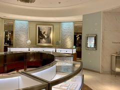 -Tiffany & Co.蒂芙尼
(天津万象城店)