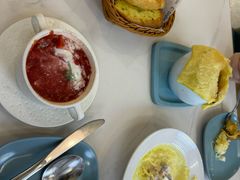 -库滋明·俄罗斯特色美食(中央大街店)