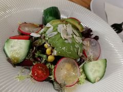 -本处·素食·融合料理(南油店)