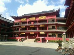 -会龙寺
