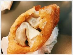 -家阳赵师傅油饼包烧麦(粮道街店)