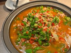 -饕林餐厅(春熙路店)