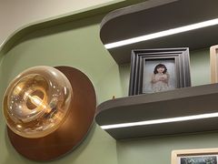 -海马体家庭照相馆(广州正佳广场店)