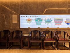 -龙森园火锅(琴台路店)