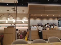 -奈雪的茶(石厦时代广场店)