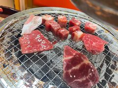 -牛也烧肉(摩尔城店)