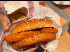 -麦当劳(国际大厦店)