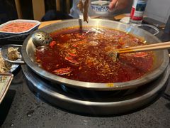 -飘香火锅(玉林西路店)