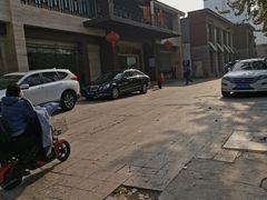 -顺峰(农展馆店)