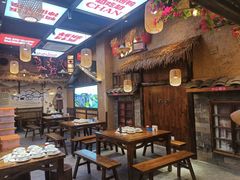-胖婆捆鸭