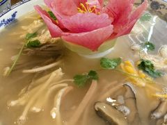 -老雒阳面馆·水席(定鼎门店)