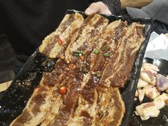 -大壮家原味烤肉(兴华北街店)