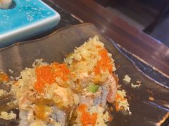 -古田居·特色寿司料理(星之岛旗舰店)
