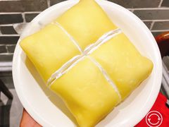 芒果班戟-民信老铺(双皮奶博物馆店)