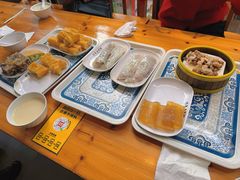 -冰泉豆浆馆(阳朔店)