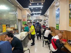 -真素诚·清真(新华路店)