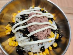 -米村拌饭(东方新天地店)