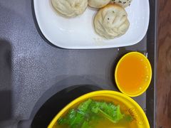 -大壶春生煎(世纪汇广场店)
