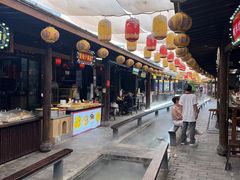 -茯茶镇