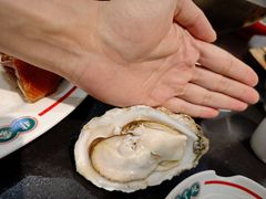 -飞尝蚝·顺德菜·鱼生(顺德总店)